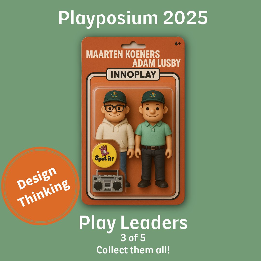 Professors at Play tweet media