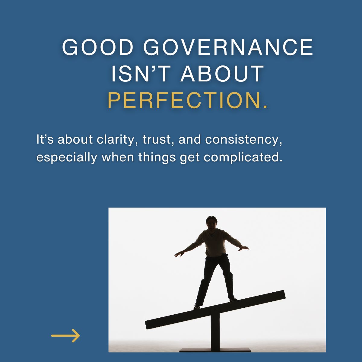pilerasoftware's tweet image. Good governance isn’t perfection, it’s clarity, consistency &amp;amp; communication.

✅ Clear roles
✅ Transparent decisions
✅ Tracked tasks
✅ Informed residents

Smart boards lead with trust, and tools like Pilera.

Start here: buff.ly/bVPkBMj

#HOABoard #Governance #Pilera