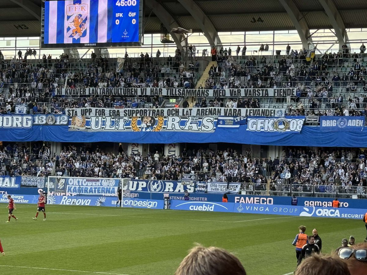 #ifkgbg