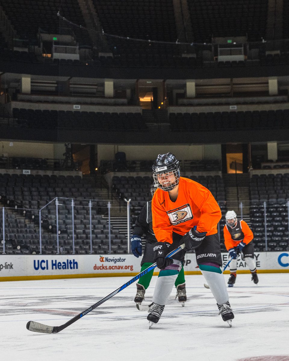 The Rinks & Great Park Ice tweet media