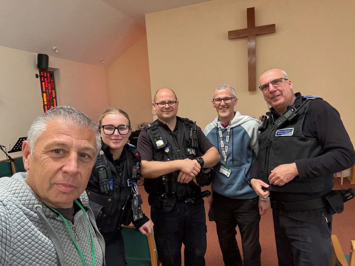 Paul McNamara (@paulmacplym) on Twitter photo Successful Coffee With Cops event at St Paul’s Efford. <a href="/PlymCommHomes/">Plymouth Community Homes</a> were in attendance but left before <a href="/neilhendy1/">Neil Hendy</a> took the picture .<a href="/PlymouthLabour/">Plymouth Labour</a> Successful Coffee With Cops event at St Paul’s Efford. <a href="/PlymCommHomes/">Plymouth Community Homes</a> were in attendance but left before <a href="/neilhendy1/">Neil Hendy</a> took the picture .<a href="/PlymouthLabour/">Plymouth Labour</a>