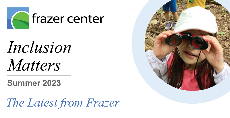 Frazer Center tweet media