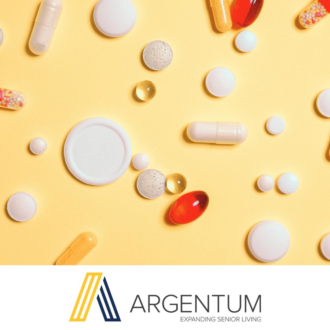 We are thrilled about the signed #executiveorder that aims to lower #prescriptiondrug prices by 30-80%. This has the potential to make a positive impact by helping #seniors and their caretakers access more #affordablehealthcare.

Read more: hubs.ly/Q03mxQtq0