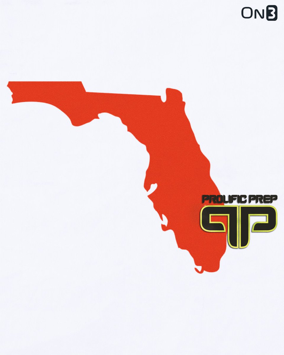 NEW: Prolific Prep will officially be relocating from Napa, CA to Fort Lauderdale, FL beginning the 2025-2026 high school season🌴

on3.com/high-school/pr…