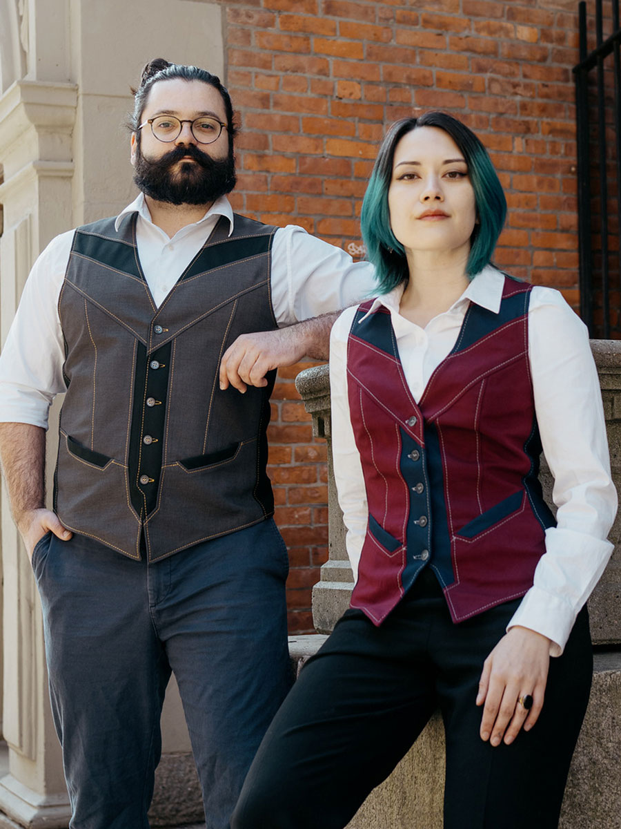 Volante Design tweet media