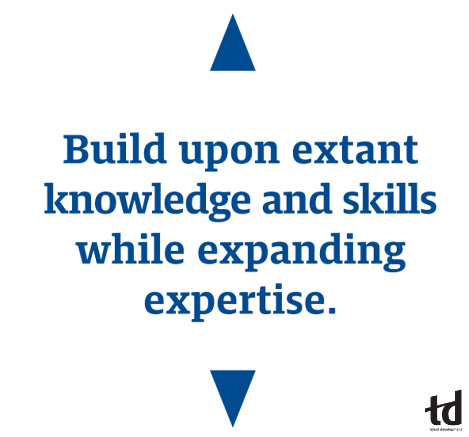 Instructional designers can add a critical capability to their resume. bit.ly/42S4des