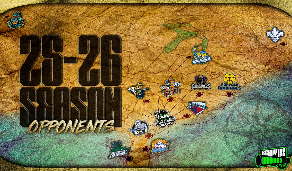 SavGhostPirates's tweet image. We’ve charted the course. The 25–26 campaign begins. 🏴☠️
Group Outings: bit.ly/3YOzWw9
Fantom Member Waitlist: bit.ly/4mjFdpA
Single Game Ticket Priority List: bit.ly/42ZYzbK