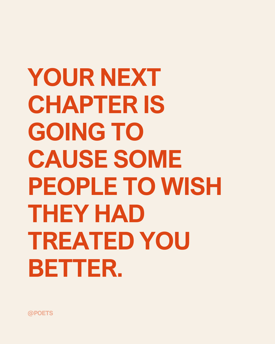 Incredible things are headed your way ✨