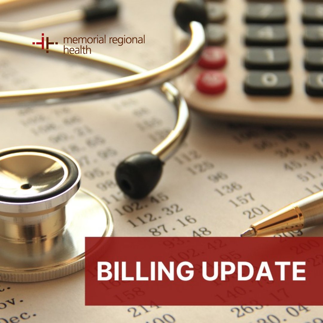 MRHCraig's tweet image. 𝐋𝐞𝐭’𝐬 𝐓𝐚𝐜𝐤𝐥𝐞 𝐓𝐡𝐚𝐭 𝐁𝐚𝐥𝐚𝐧𝐜𝐞—𝐓𝐨𝐠𝐞𝐭𝐡𝐞𝐫

MRH is offering a 25% discount when you pay your bill in full within 30 days. Or set up a plan with just $25 down.

Pay online 💻 mychart.sclhealth.org/CCMyChart/bill…
📞 970-826-3133

#MRHCares #BillingHelp