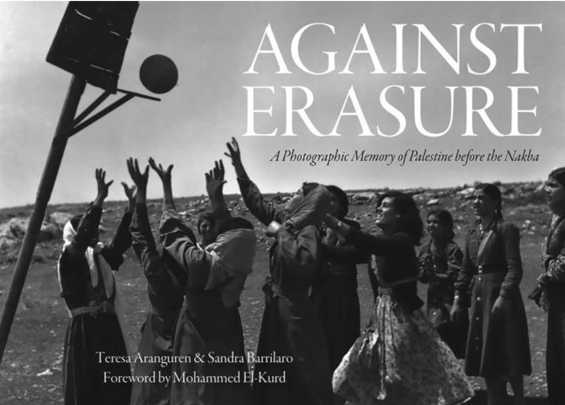 Adam Rouhana reviews “Against Erasure: A Photographic Memory of Palestine Before the Nakba,” which presents an image-based assemblage of Palestinian society between 1900 and 1950 (thread): doi.org/10.1080/037791…