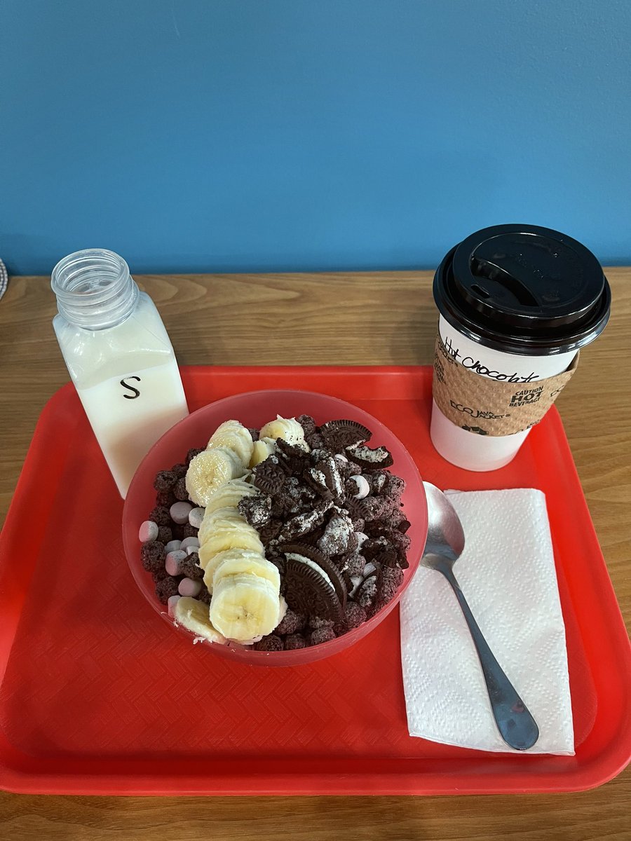 A recruit signing in Lincoln means I get to make a quick stop at CTRL cereal bar and coffee shop. I miss having the cereal bar in Omaha. <a href="/ctrl_coffee/">CTRL Coffee</a>