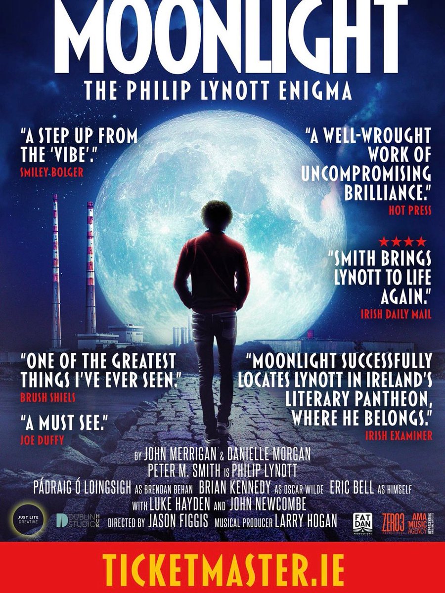 MOONLIGHT ROCK MUSICAL tweet media