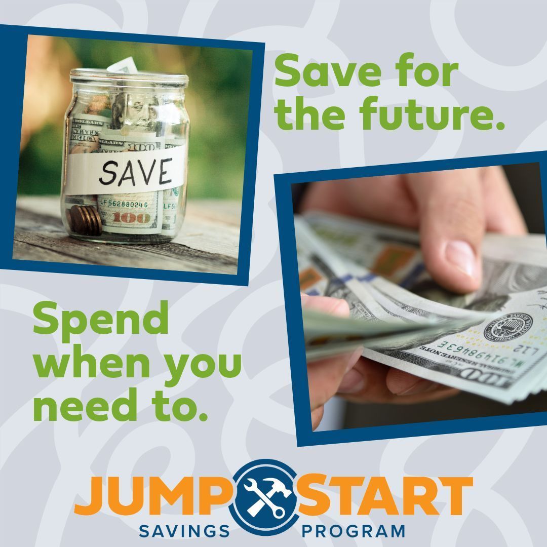 WVJumpstart's tweet image. The Jumpstart Savings Program allows you to save for future expenses in your skilled trade but also offers the flexibility to access funds easily for everyday expenses now. 

Learn more about using your Jumpstart Account: wvjumpstart.gov/faqs 

#WVJumpstart