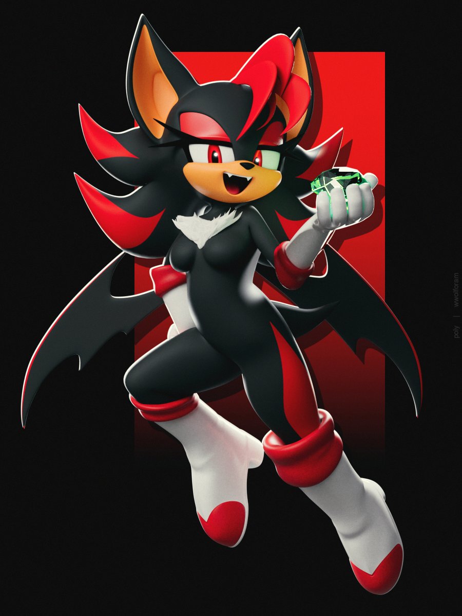 wwolforam's tweet image. 🦇 + 🔴