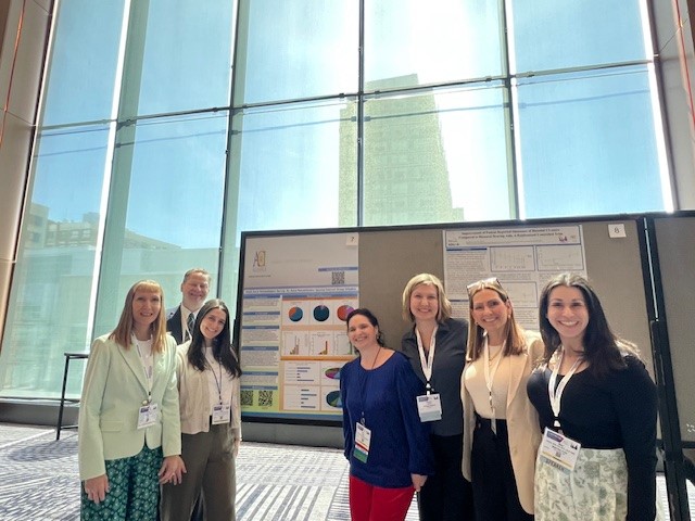 Dr. Kate Sinks, our amazing Director of Audiology, was a keynote speaker at CI2025. She joined other experts from around the country to discuss how to advocate for patient access in challenging times.
Thank you to the <a href="/acialliance/">ACIAlliance</a> hosting — we can't wait until next year!