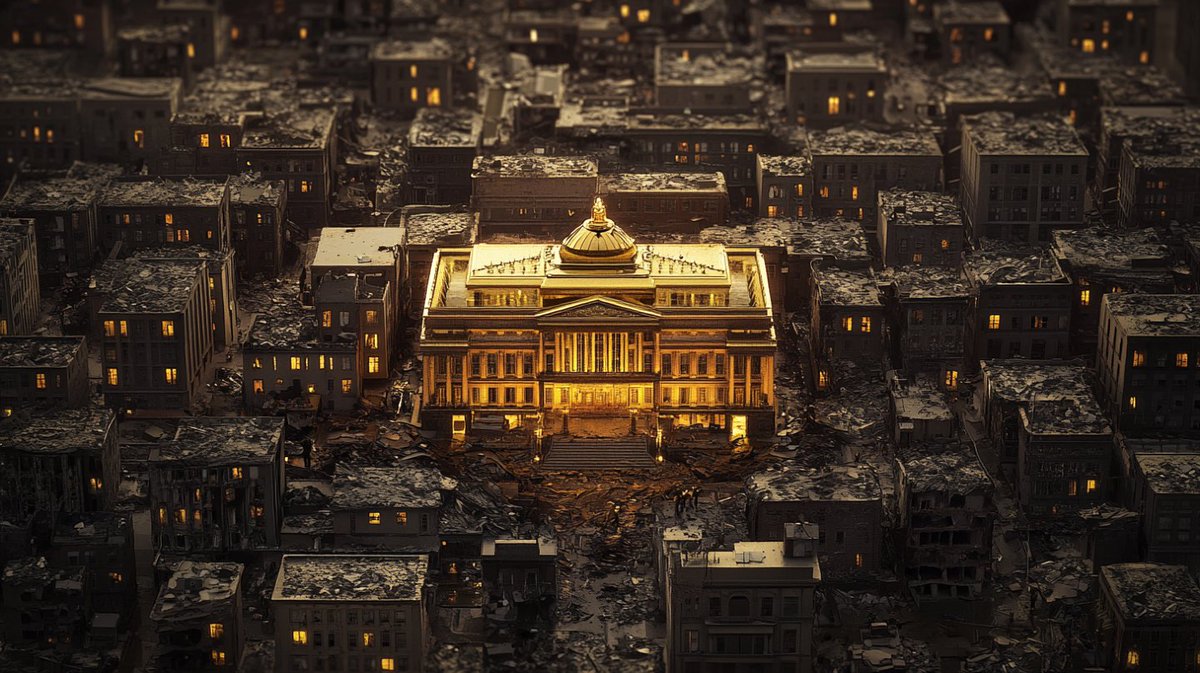 “We can’t afford it” is code for “you’re not a priority.”
Here’s what they really mean—and how we push back.
👉 pathfinderchronicles.com/p/political-bu…