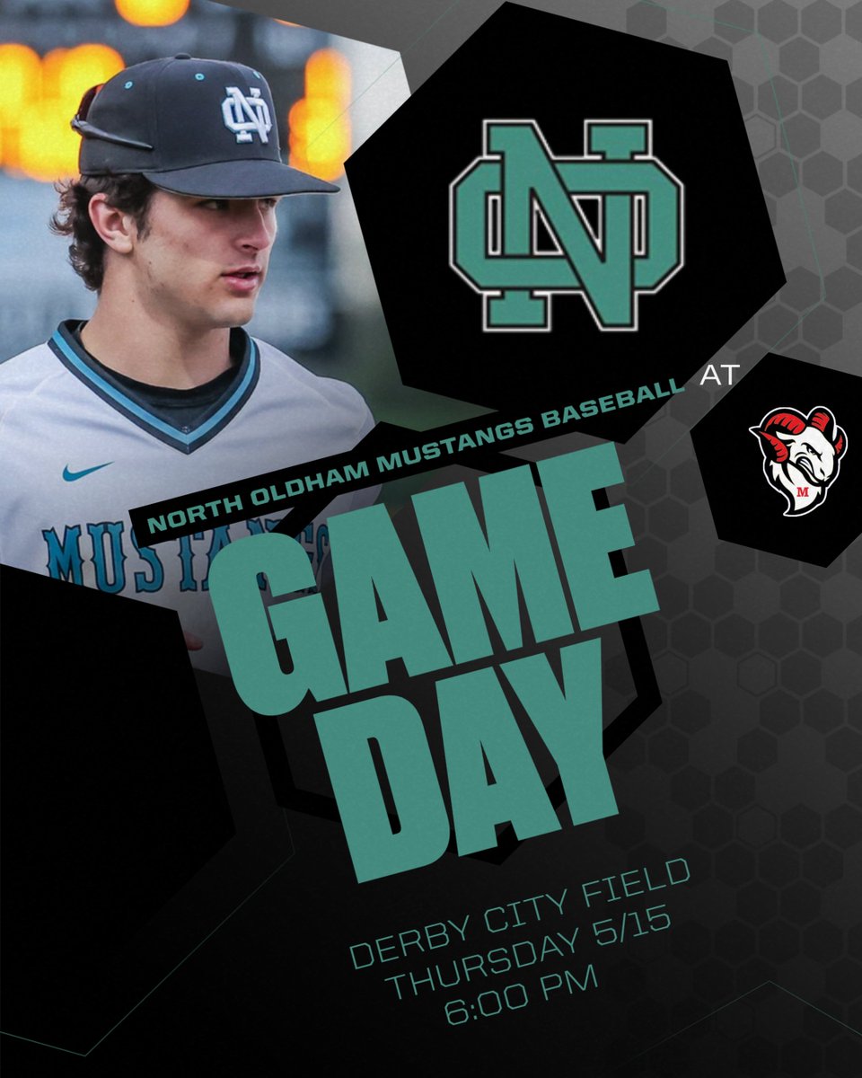 Varsity Baseball visits DuPont Manual tonight at 6pm. Game is played at Derby City Field off of Poplar Level Road. 4199 Cadillac Ct, Louisville, KY 40213.