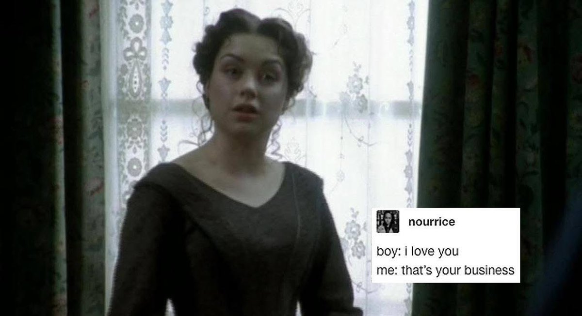 OwenElaineowen1's tweet image. #NorthandSouth
