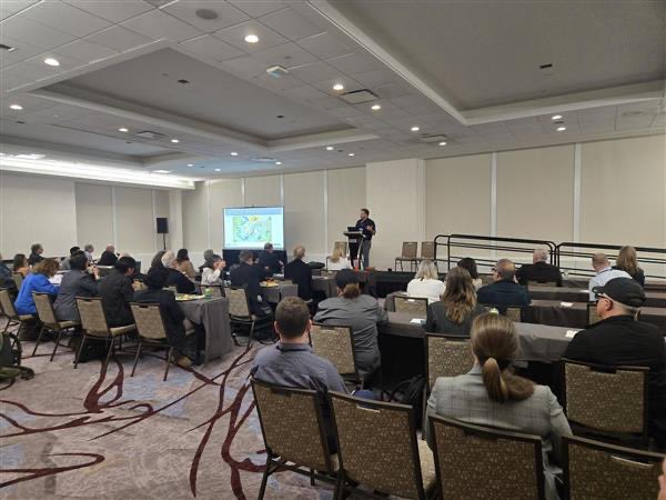 CPCI (@cpci_canada) on Twitter photo CPCI is pleased to have partnered with the Concrete Council of Canada to exhibit and present a session on Resilient Low-Carbon Concrete at the <a href="/oaarchitects/">oaarchitects</a> Annual Conference in Ottawa.
It was such a great opportunity to connect with architects and designers.
<a href="/oaarchitects/">oaarchitects</a> CPCI is pleased to have partnered with the Concrete Council of Canada to exhibit and present a session on Resilient Low-Carbon Concrete at the <a href="/oaarchitects/">oaarchitects</a> Annual Conference in Ottawa.
It was such a great opportunity to connect with architects and designers.
<a href="/oaarchitects/">oaarchitects</a>