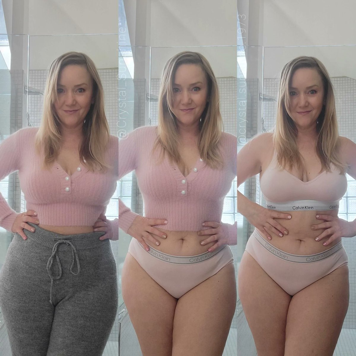 Not skinny, but a whole lot of fun 😘