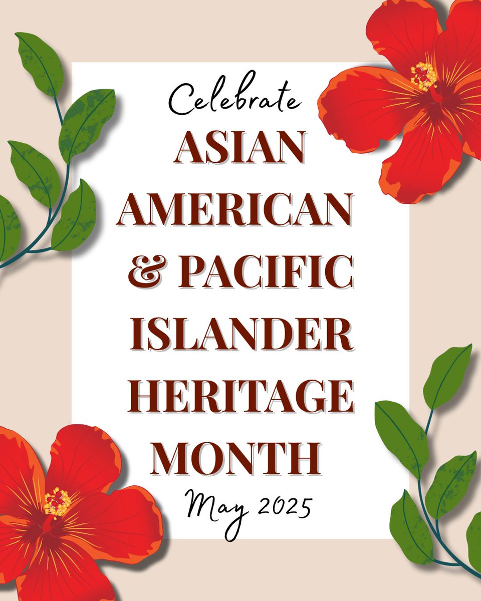 California Primary Care Association (@cpca) on Twitter photo May is AAPI Heritage Month. We honor the history, resilience, and contributions of Asian American and Pacific Islander communities in ours.
We’re proud to stand with AAPI patients, providers, and partners in advancing equitable care for all.
#AAPIHeritageMonth May is AAPI Heritage Month. We honor the history, resilience, and contributions of Asian American and Pacific Islander communities in ours.
We’re proud to stand with AAPI patients, providers, and partners in advancing equitable care for all.
#AAPIHeritageMonth