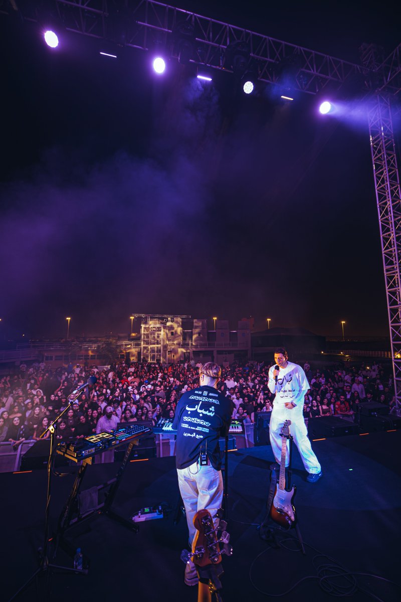 Majid Jordan tweet media