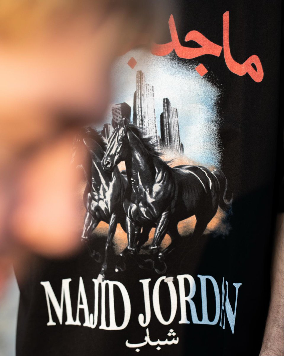 Majid Jordan tweet media