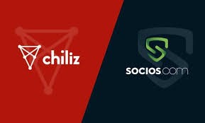 One of my first projects in crypto was <a href="/socios/">Socios.com</a> powered by @chiliz🌶️
I am using their app for years now and I was on top of several leaderboards a few times.

I won a @fortunasittard and a @samsunspor shirt and got it delivered at home. I also visited many matches of