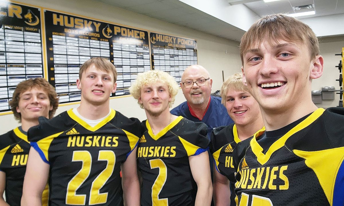 Bob Jensen (@huskerlandbob) on Twitter photo This one's for you, <a href="/timlkas/">tim kastrup</a>, all part of the <a href="/HuskerlandBob/">Bob Jensen</a> Tour 2025. <a href="/SewardBlueJays/">SewardBlueJays</a> <a href="/DC_Scouts/">David City Schools</a> <a href="/WaverlyFootbal1/">Waverly Football</a> <a href="/VrbkaCoy/">Coy Vrbka</a> <a href="/VrbkaJett/">Jett Vrbka</a> <a href="/NE8manFB/">NEMFCA</a> This one's for you, <a href="/timlkas/">tim kastrup</a>, all part of the <a href="/HuskerlandBob/">Bob Jensen</a> Tour 2025. <a href="/SewardBlueJays/">SewardBlueJays</a> <a href="/DC_Scouts/">David City Schools</a> <a href="/WaverlyFootbal1/">Waverly Football</a> <a href="/VrbkaCoy/">Coy Vrbka</a> <a href="/VrbkaJett/">Jett Vrbka</a> <a href="/NE8manFB/">NEMFCA</a>