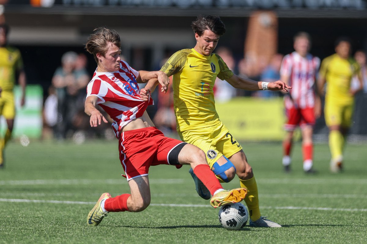 EssexCountyFA's tweet image. #CasselsUnder16sCup Final: Ben Coleman (@Bowerspitseafc): “I think our reaction, once we went one down, was what I wanted as a coach, so that was pleasing.” essexfa.com/news/2025/may/…