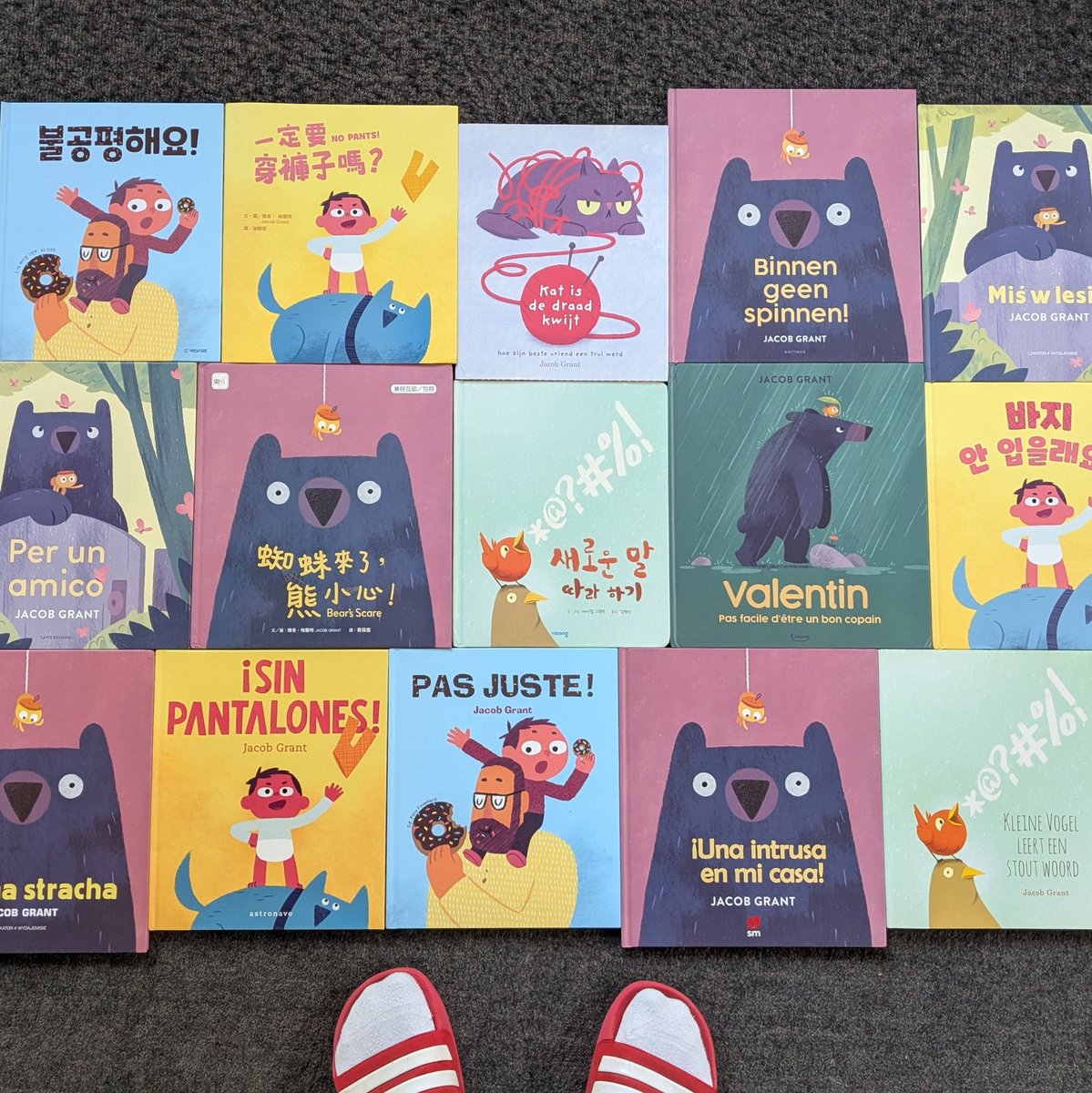 Jacob Grant tweet media