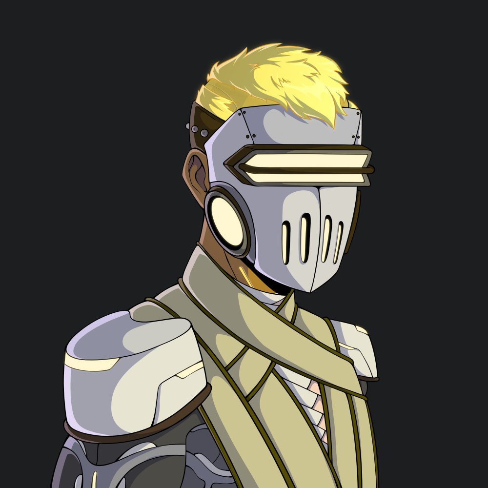 LEGENDARY JRNYER ON CARDANO MINTED

We have some big announcements coming over the next couple of days

Stay tuned

Mint site: jrny.ada-anvil.io/en/