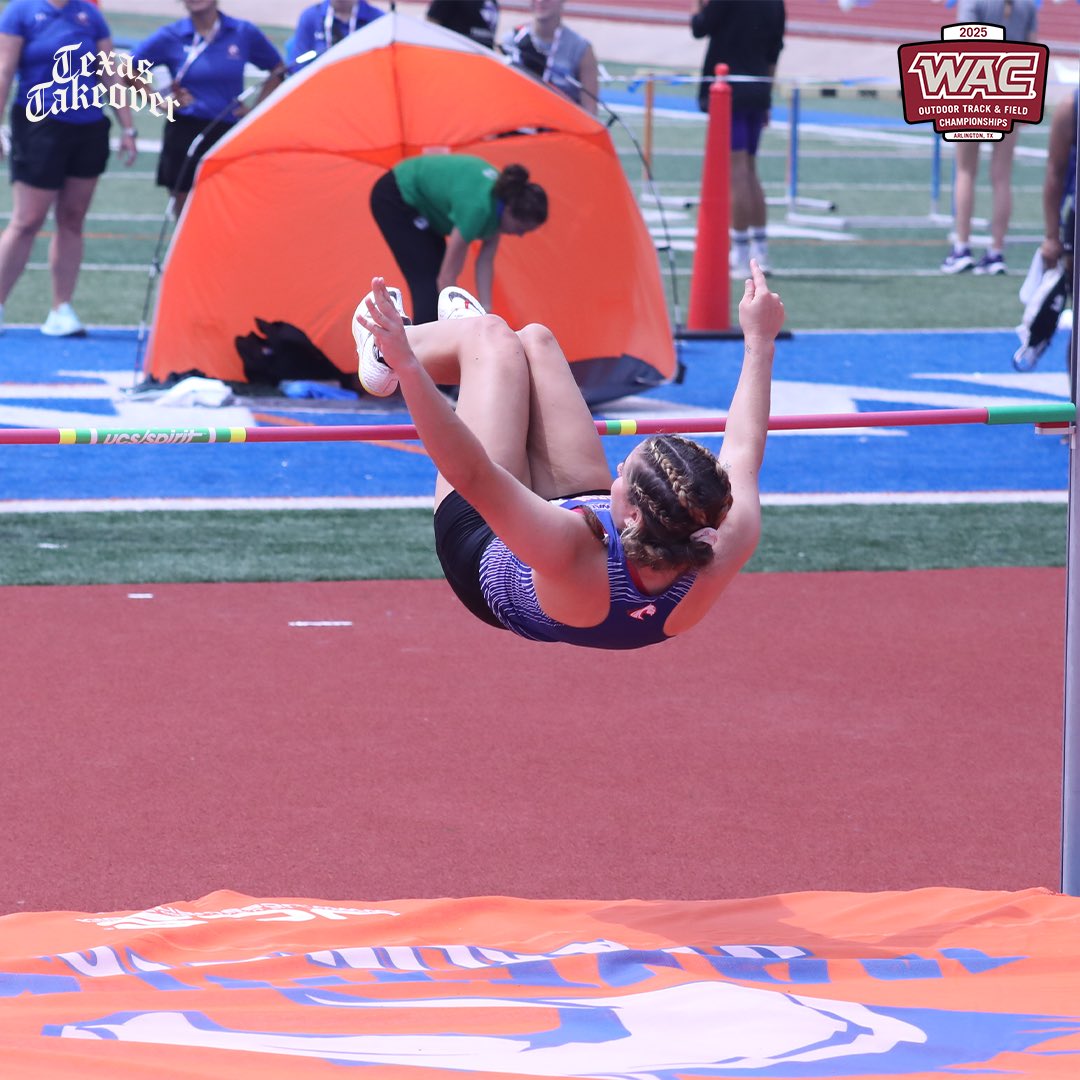 UTA Track&Field/XC tweet media