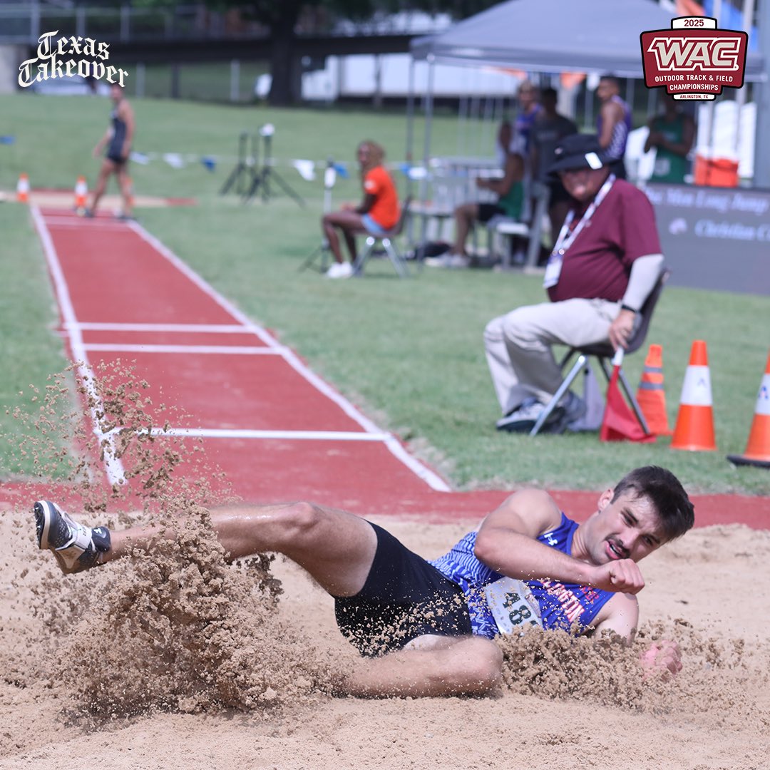 UTA Track&Field/XC tweet media
