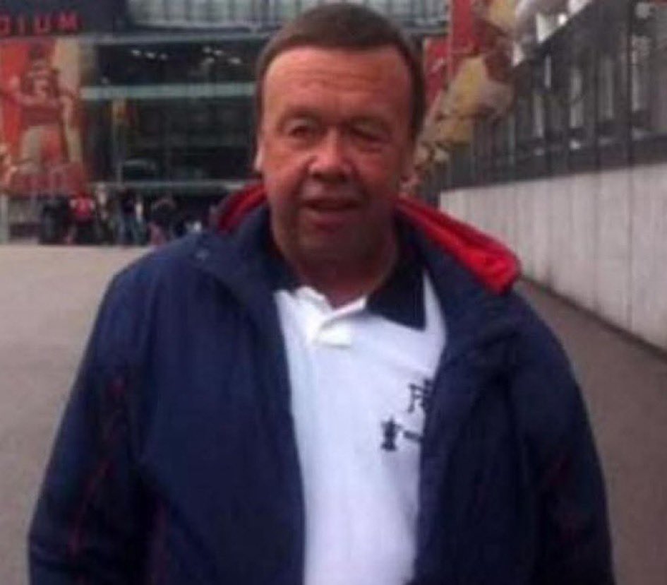 Fulham in the Past tweet media