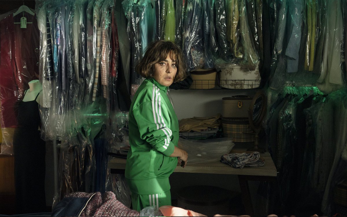 cfcandelapenya's tweet photo. Ya tenemos fecha de estreno para ‘𝐅𝐮𝐫𝐢𝐚’, serie creada y dirigida por Félix Sabroso se estrenará el mes de 𝐣𝐮𝐥𝐢𝐨 en @StreamMaxES 💥🎬

Candela da vida a Nat, una dependienta de un establecimiento de moda.❤️‍🔥 https://t.co/N86jePb2xg