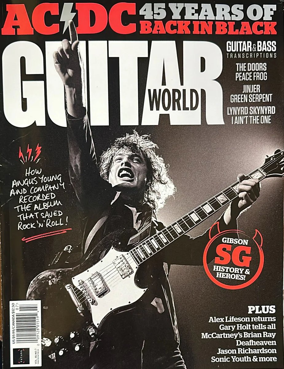 Dario Lorina (@dariolorina) on Twitter photo The July 2025 issue of <a href="/GuitarWorld/">Guitar World</a> out now!
Dark Chapel’s SPIRIT IN THE GLASS streaming everywhere and available on Vinyl & CD on MNRK Heavy: darkchapel.ffm.to/spiritinthegla…
Huge THANK YOU to <a href="/GregoryAdamsBC/">Gregory Adams</a>, Amanda Cagan, <a href="/MNRKHeavy/">MNRK Heavy</a> , and <a href="/GuitarWorld/">Guitar World</a> ! The July 2025 issue of <a href="/GuitarWorld/">Guitar World</a> out now!
Dark Chapel’s SPIRIT IN THE GLASS streaming everywhere and available on Vinyl & CD on MNRK Heavy: darkchapel.ffm.to/spiritinthegla…
Huge THANK YOU to <a href="/GregoryAdamsBC/">Gregory Adams</a>, Amanda Cagan, <a href="/MNRKHeavy/">MNRK Heavy</a> , and <a href="/GuitarWorld/">Guitar World</a> !
