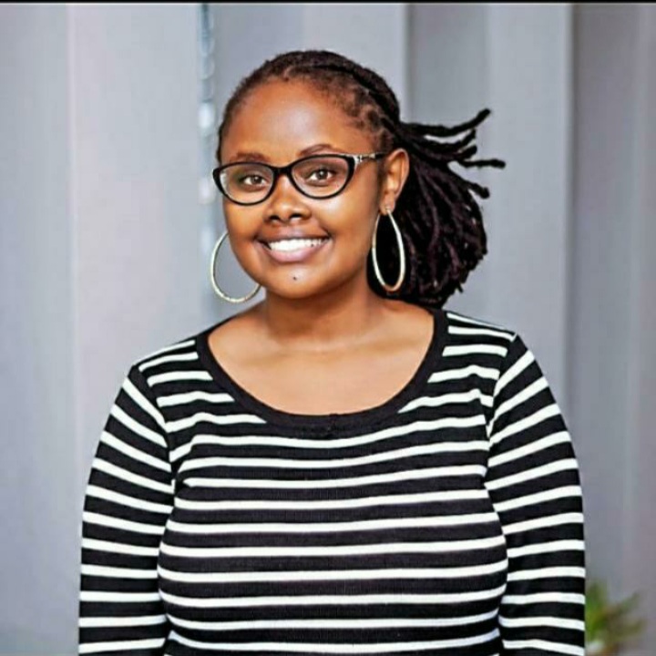 TungaAfrika's tweet image. Big News at #TungaAfrika! We’re thrilled to welcome the amazing Grace Muruthi as our new Acquisition Manager! 🎬 With her flair, fire &amp;amp; film finesse, she’s here to scout bold African stories for #AfricanSchool. Let’s give her a warm welcome! 🙌#WomenInFilm