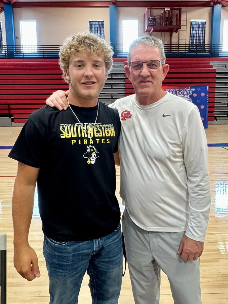 Reed Dooms tweet media