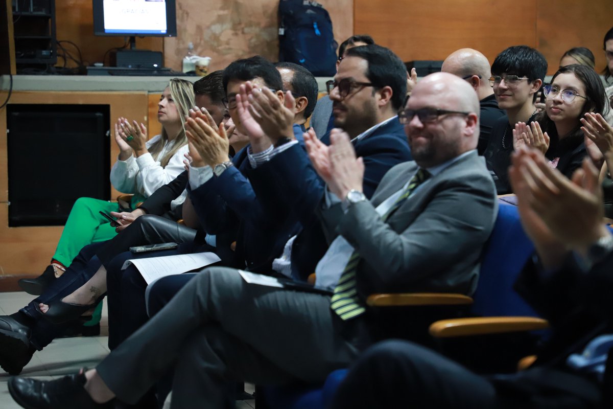 Institución Universitaria ITM tweet media