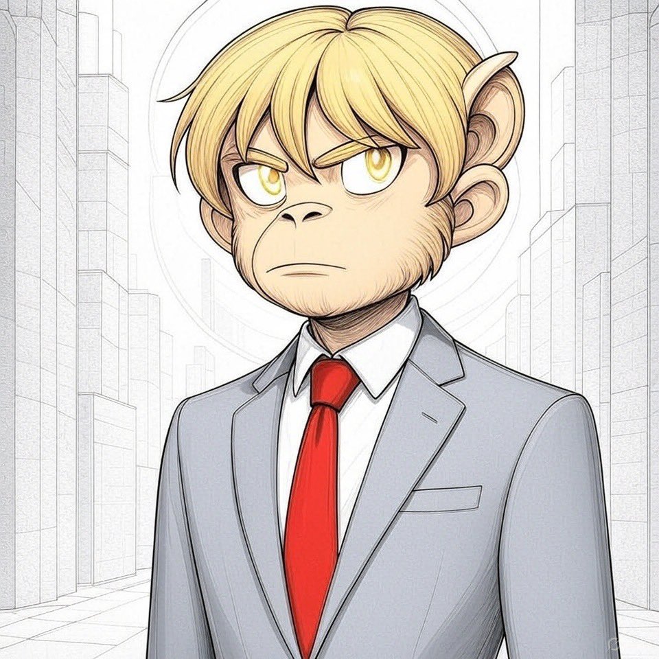Seamysendit's tweet photo. @ApeMP5 GM Ape https://t.co/THeHrRVbLV