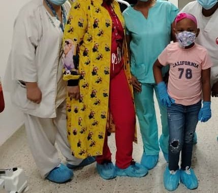 VORTE𝕏 (@vortexics82) on Twitter photo This week has been full of good news concerning multiple cases we've been able to support.
Amanda has been discharged from hospital and on her way home
Infinite Thanks to my brothers <a href="/21RoundTable/">RoundTable21</a> for their constant support to such noble causes as its to help childrens This week has been full of good news concerning multiple cases we've been able to support.
Amanda has been discharged from hospital and on her way home
Infinite Thanks to my brothers <a href="/21RoundTable/">RoundTable21</a> for their constant support to such noble causes as its to help childrens