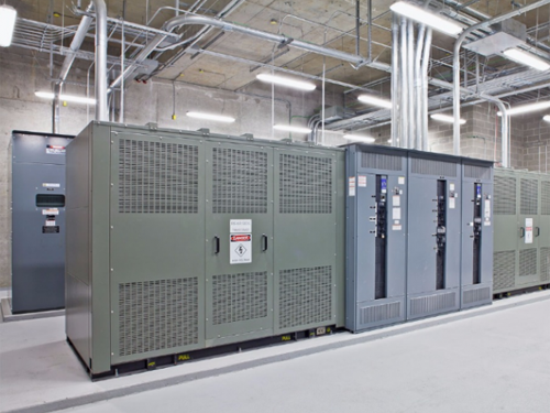 axis_technical's tweet image. #AxisTech installed a high-speed #FibreOpticInstallations  backbone for Langara College’s Science &amp;amp; Tech Build. linking comm &amp;amp; server rooms. The result: reliable, campus-wide performance &amp;amp; scalable infrastructure built to support evolving tech demands 
zurl.co/kfOko