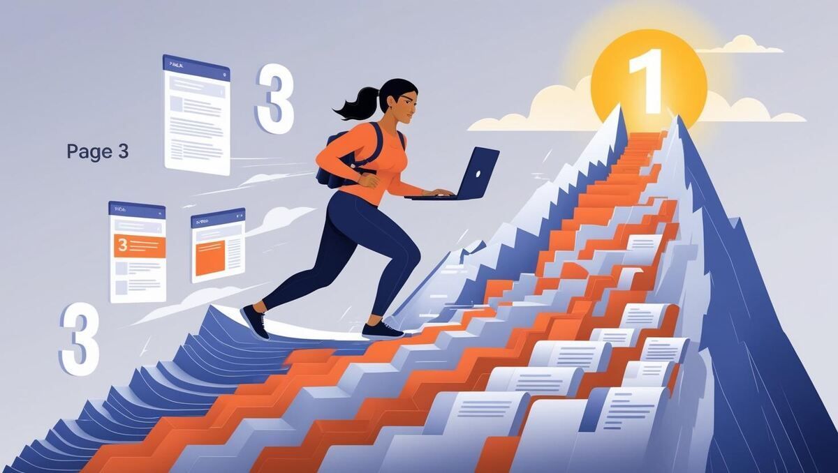 goalskeeper_io's tweet photo. Missed this week’s SEO fixes? Catch up fast:
🔗 Page rank boost 👉 https://t.co/tagNliUyhC
🎯 CTR fix 👉 https://t.co/Gdk1NFngFx
#SEOtips https://t.co/c16zm6pETI