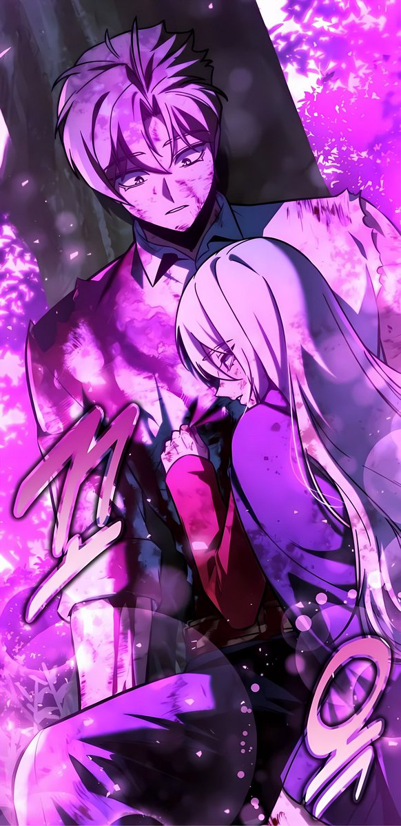 UNKNOWN942024's tweet image. ‼️ CHAPITRE 78 DISPONIBLE ‼️
The Extra’s Academy Survival Guide entre dans sa phase décisive.

Dernière boucle temporelle… Adèle joue son va-tout !

Un tournant intense à ne pas rater !

#TheExtrasAcademySurvivalGuide #manhwa #chapter78 #trending