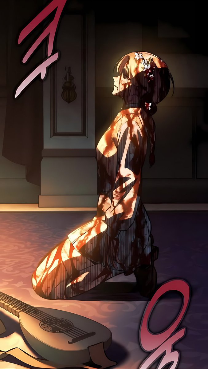 UNKNOWN942024's tweet image. ‼️ CHAPITRE 78 DISPONIBLE ‼️
The Extra’s Academy Survival Guide entre dans sa phase décisive.

Dernière boucle temporelle… Adèle joue son va-tout !

Un tournant intense à ne pas rater !

#TheExtrasAcademySurvivalGuide #manhwa #chapter78 #trending