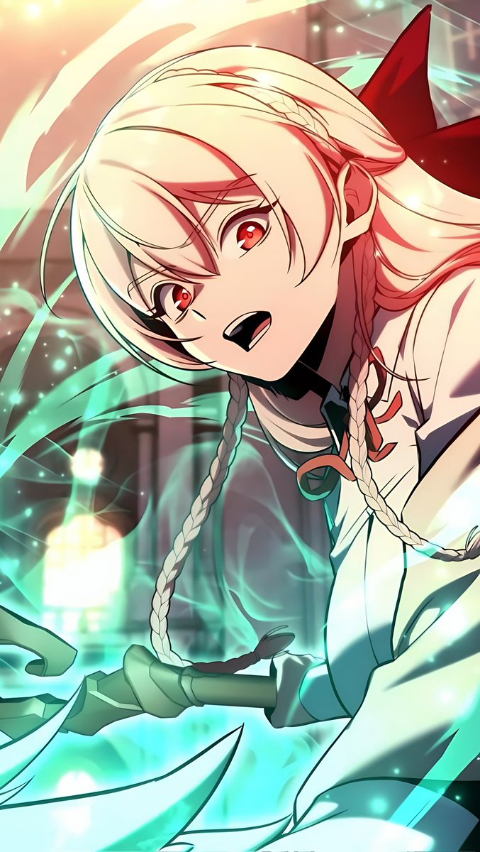 UNKNOWN942024's tweet image. ‼️ CHAPITRE 78 DISPONIBLE ‼️
The Extra’s Academy Survival Guide entre dans sa phase décisive.

Dernière boucle temporelle… Adèle joue son va-tout !

Un tournant intense à ne pas rater !

#TheExtrasAcademySurvivalGuide #manhwa #chapter78 #trending