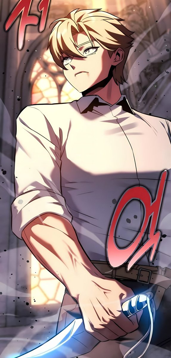 UNKNOWN942024's tweet image. ‼️ CHAPITRE 78 DISPONIBLE ‼️
The Extra’s Academy Survival Guide entre dans sa phase décisive.

Dernière boucle temporelle… Adèle joue son va-tout !

Un tournant intense à ne pas rater !

#TheExtrasAcademySurvivalGuide #manhwa #chapter78 #trending