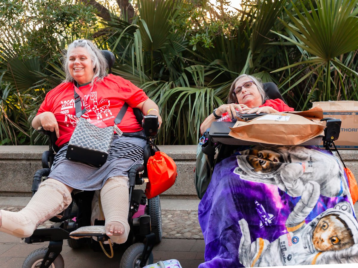 Easter Seals Greater Houston (@eastersealshou) on Twitter photo Celebrating #OlderTexansMonth with <a href="/TexasHHSC/">Texas HHSC</a>! Our Adult Recreation Program ensures adults with disabilities in our community can lead as full and independent lives as possible! Teresa, Cindy and Troy have attended since the '90s and love how the program has grown over the years! Celebrating #OlderTexansMonth with <a href="/TexasHHSC/">Texas HHSC</a>! Our Adult Recreation Program ensures adults with disabilities in our community can lead as full and independent lives as possible! Teresa, Cindy and Troy have attended since the '90s and love how the program has grown over the years!