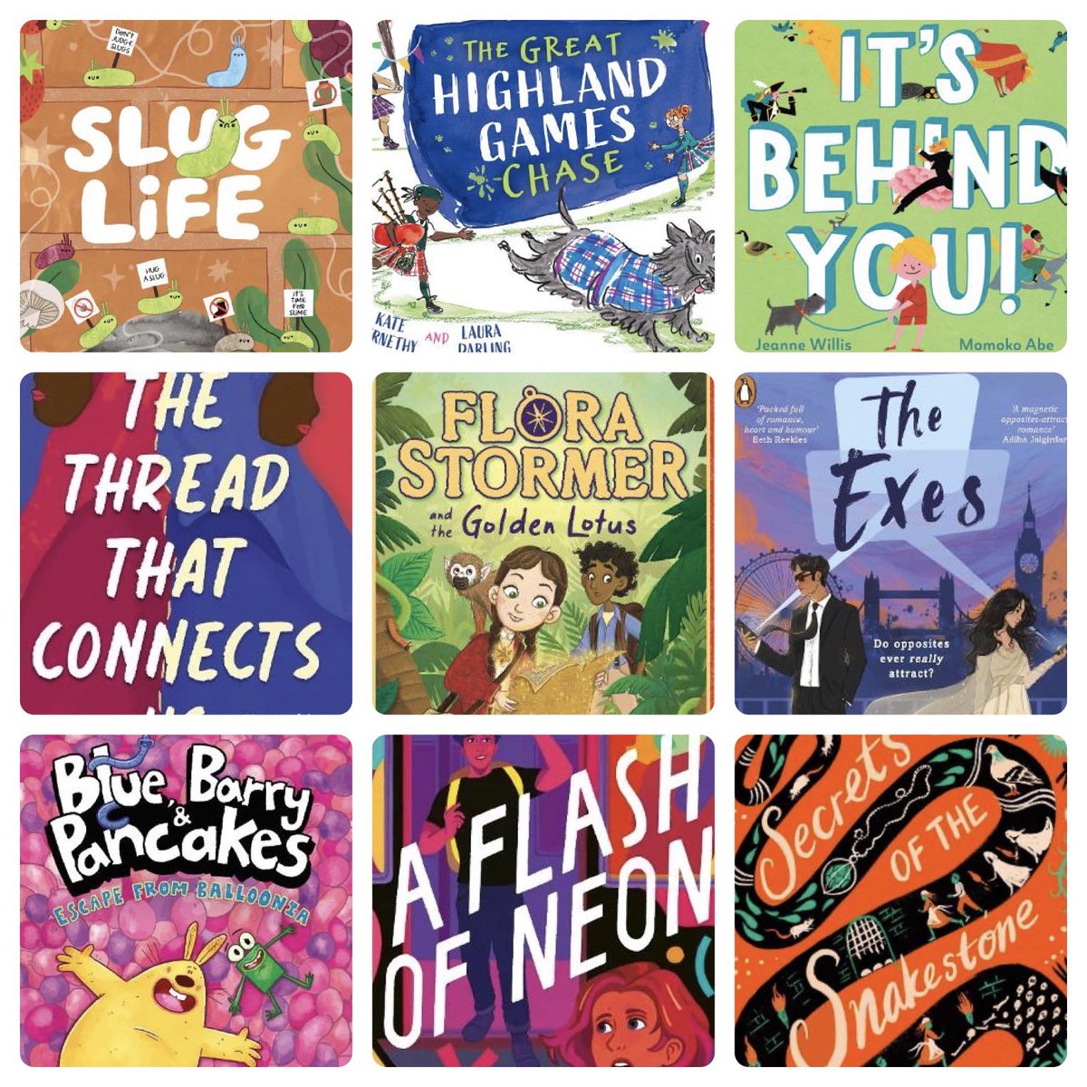 Just Imagine (@imaginecentre) on Twitter photo Here are this week’s round-up of book reviews for you. Thank you <a href="/helen_helen939/">Helen Dearing</a> <a href="/kashleyenglish/">Kelly Ashley #WordPower</a> Branwen Bingle, Anna Rushall and <a href="/stephenjdilley/">Stephen Dilley</a> for your reviews this week:
justimagine.co.uk/childrens-book… Here are this week’s round-up of book reviews for you. Thank you <a href="/helen_helen939/">Helen Dearing</a> <a href="/kashleyenglish/">Kelly Ashley #WordPower</a> Branwen Bingle, Anna Rushall and <a href="/stephenjdilley/">Stephen Dilley</a> for your reviews this week:
justimagine.co.uk/childrens-book…